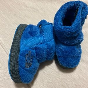 The Norrh Face Infant Booties